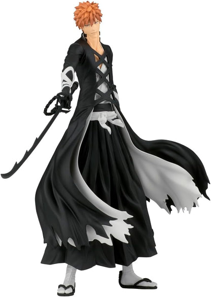 Ichigo Kurosaki MaxiMatic Bleach Bandai