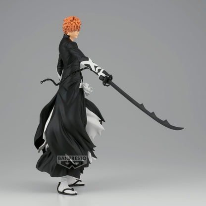 Ichigo Kurosaki MaxiMatic Bleach Bandai