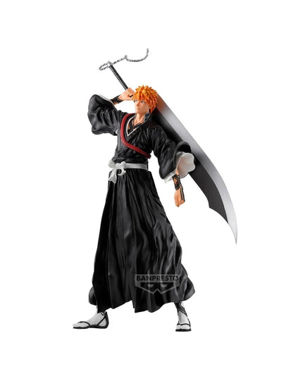 Ichigo Kurosaki Grandista Bleach Bandai Banpresto