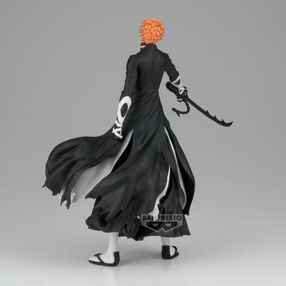 Ichigo Kurosaki MaxiMatic Bleach Bandai