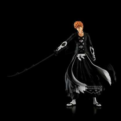 Ichigo Kurosaki MaxiMatic Bleach Bandai
