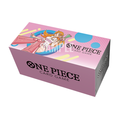 ONE PIECE CARD GAME Super Premium Collection vol.1 EXCLUSIVE ASIA