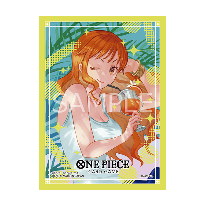 ONE PIECE CARD GAME Super Premium Collection vol.1 EXCLUSIVE ASIA