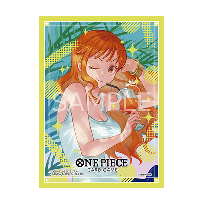 ONE PIECE CARD GAME Super Premium Collection vol.1 EXCLUSIVE ASIA