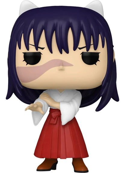 Utahime Iori 1639 Funko Pop! Jujutsu Kaisen
