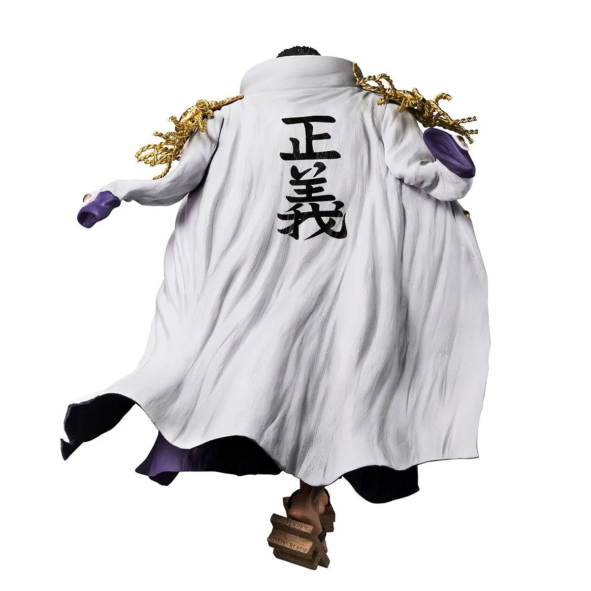 ONE PIECE FUJITORA ICHIBAN KUJI "ABSOLUTE JUSTICE" Prize C