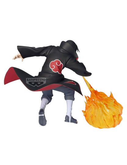 Itachi Uchiha II Effectreme Naruto Shippuden Bandai