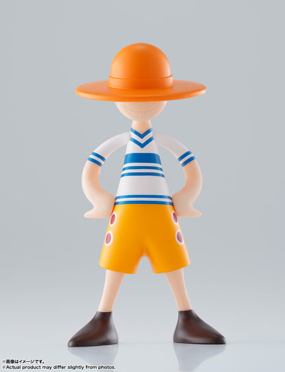 Luffy's Archive of Adventure Vol.1 (Blind Box) [Pre order]