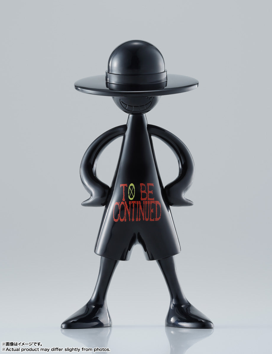 Luffy's Archive of Adventure Vol.1 (Blind Box) [Pre order]