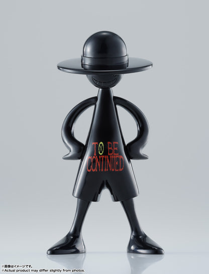 Luffy's Archive of Adventure Vol.1 (Blind Box) [Pre order]
