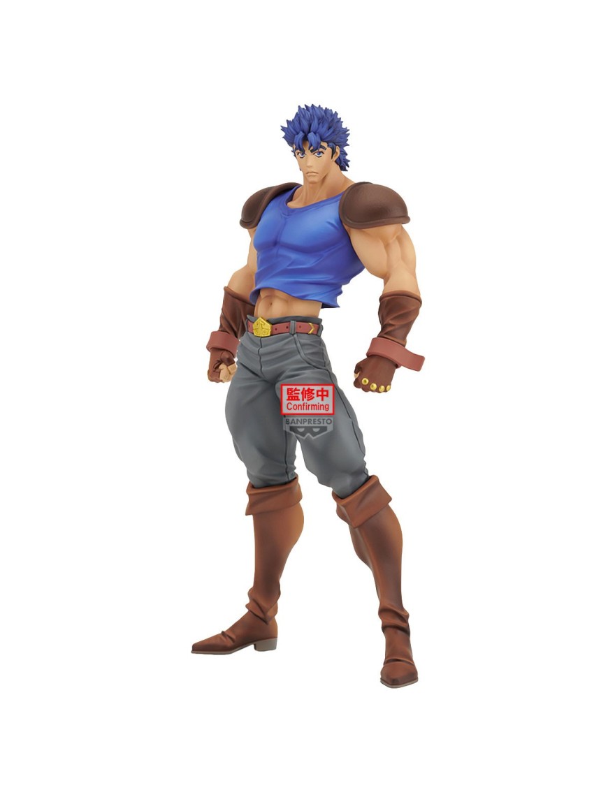 Jonathan Joestar JoJo's Bizarre Adventure Phantom Blood Mometria Banpresto