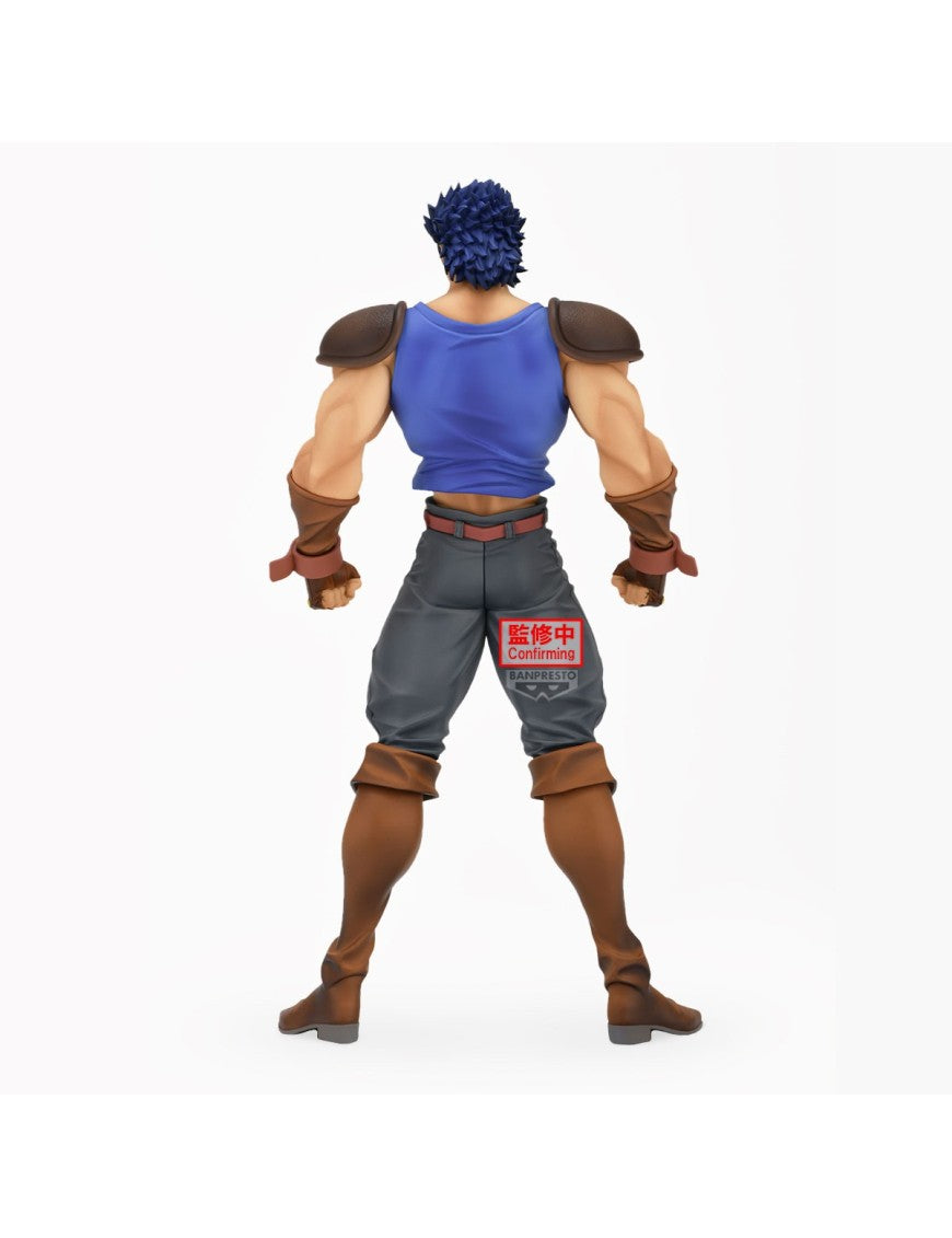Jonathan Joestar JoJo's Bizarre Adventure Phantom Blood Mometria Banpresto