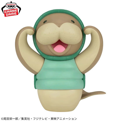 Kung Fu Dugong Sofvimates One Piece