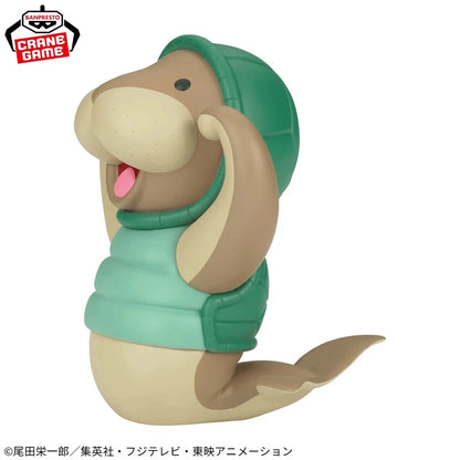 Kung Fu Dugong Sofvimates One Piece