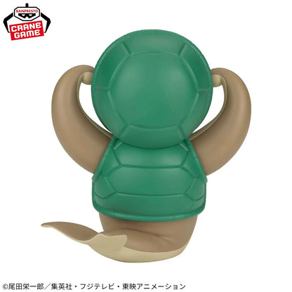 Kung Fu Dugong Sofvimates One Piece