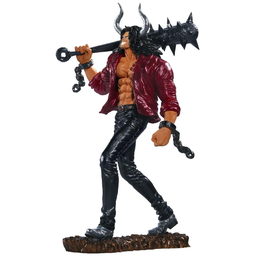 YOUNG KAIDO "LAST ONE" - One Piece EX Loyalty To Thunder Ichiban Kuji