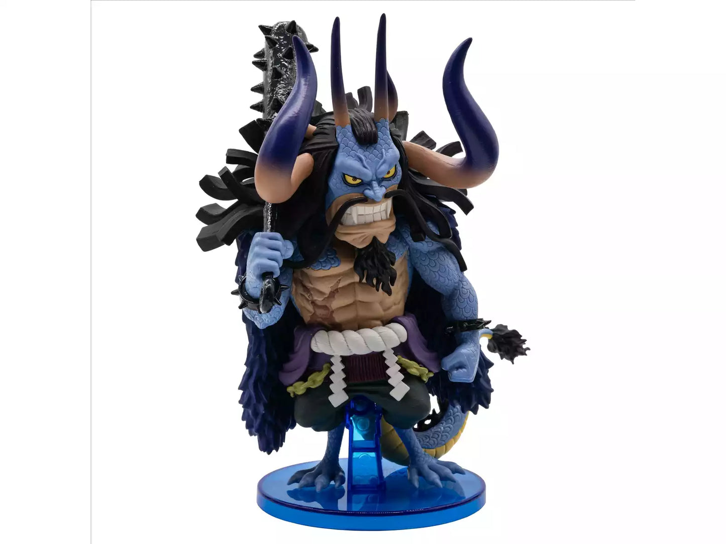 Kaido WCF Mega One Piece Bandai