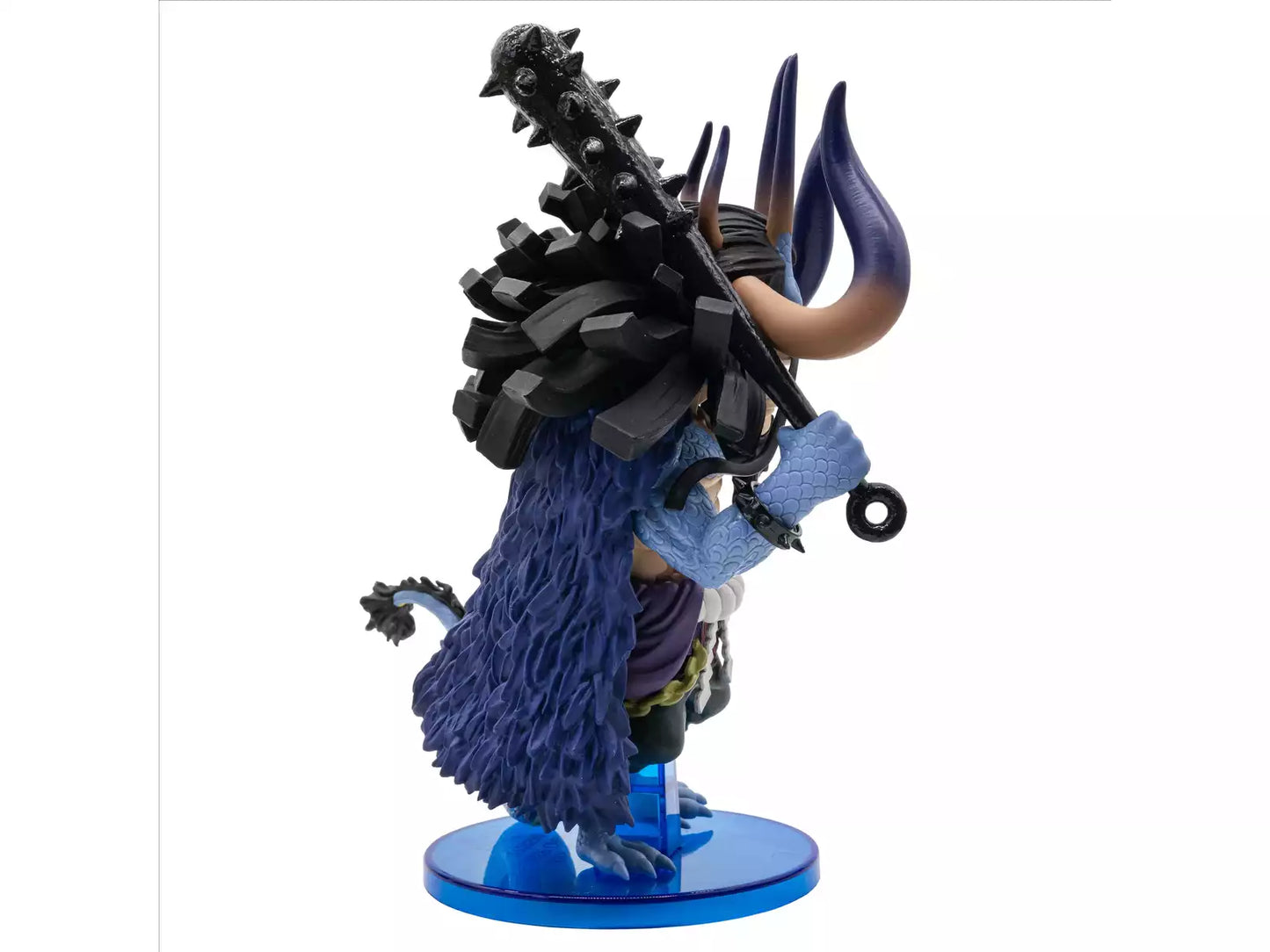 Kaido WCF Mega One Piece Bandai