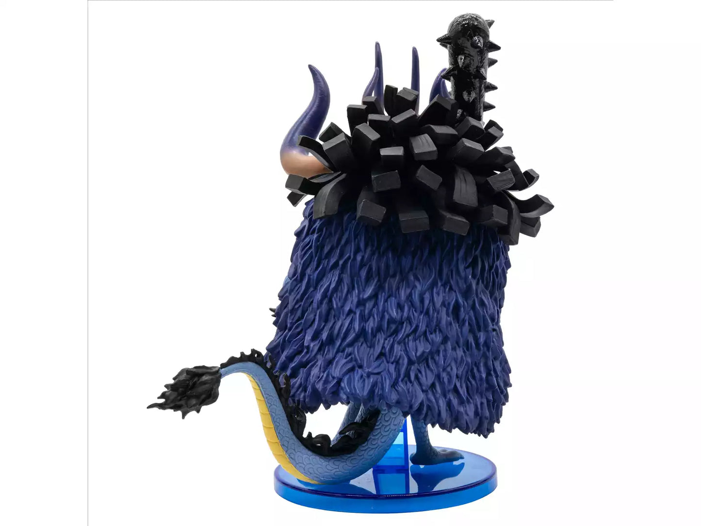 Kaido WCF Mega One Piece Bandai