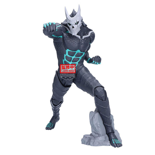 Kaiju No. 8 Grandista Bandai Banpresto