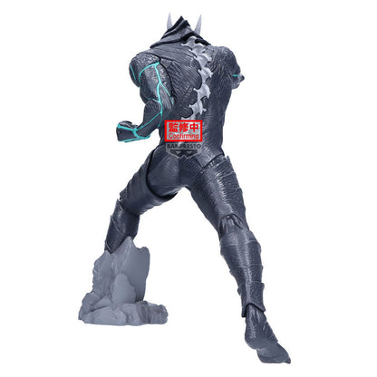 Kaiju No. 8 Grandista Bandai Banpresto