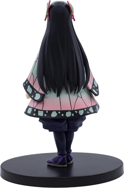 Kanae Kocho Demon Slayer Kimetsu no Yaiba Figure Bandai