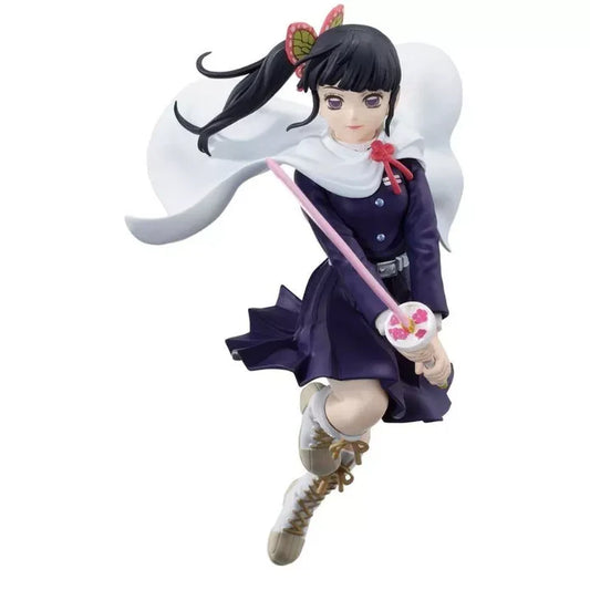 Kanao Tsuyuri Vibration Stars Demon Slayer Kimetsu no Yaiba Figure