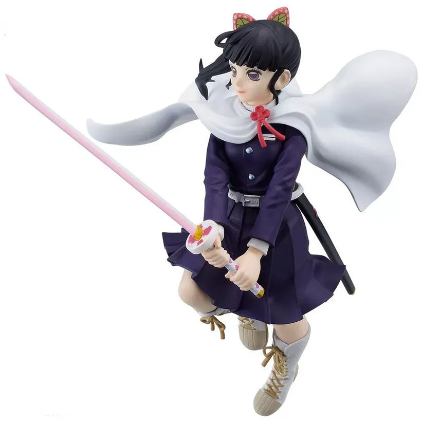 Kanao Tsuyuri Vibration Stars Demon Slayer Kimetsu no Yaiba Figure