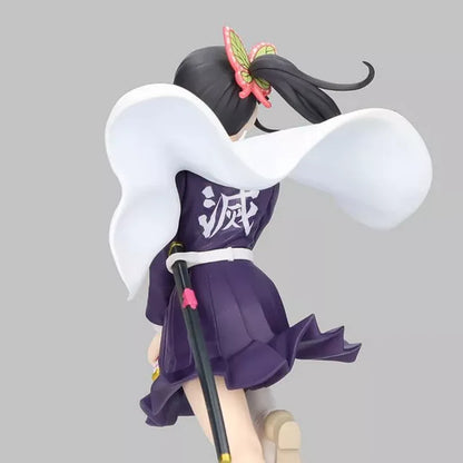 Kanao Tsuyuri Vibration Stars Demon Slayer Kimetsu no Yaiba Figure