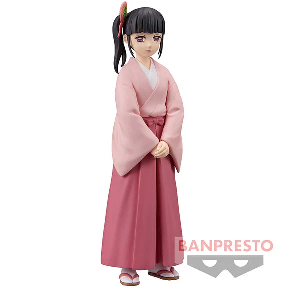 Kanao Tsuyuri Demon Slayer Kimetsu no Yaiba Figure