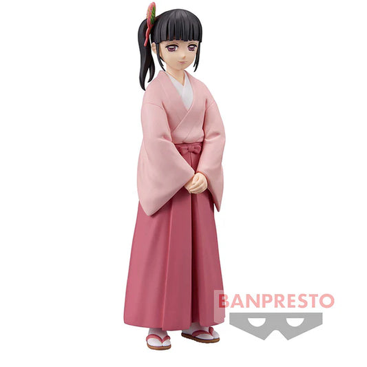 Kanao Tsuyuri Demon Slayer Kimetsu no Yaiba Figure
