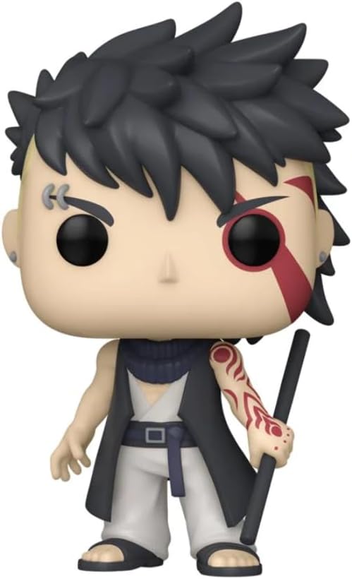 Kawaki 1384 Glow in the Dark Special Edition Funko Pop! Boruto Next Generation