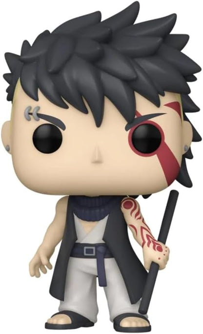 Kawaki 1384 Glow in the Dark Special Edition Funko Pop! Boruto Next Generation