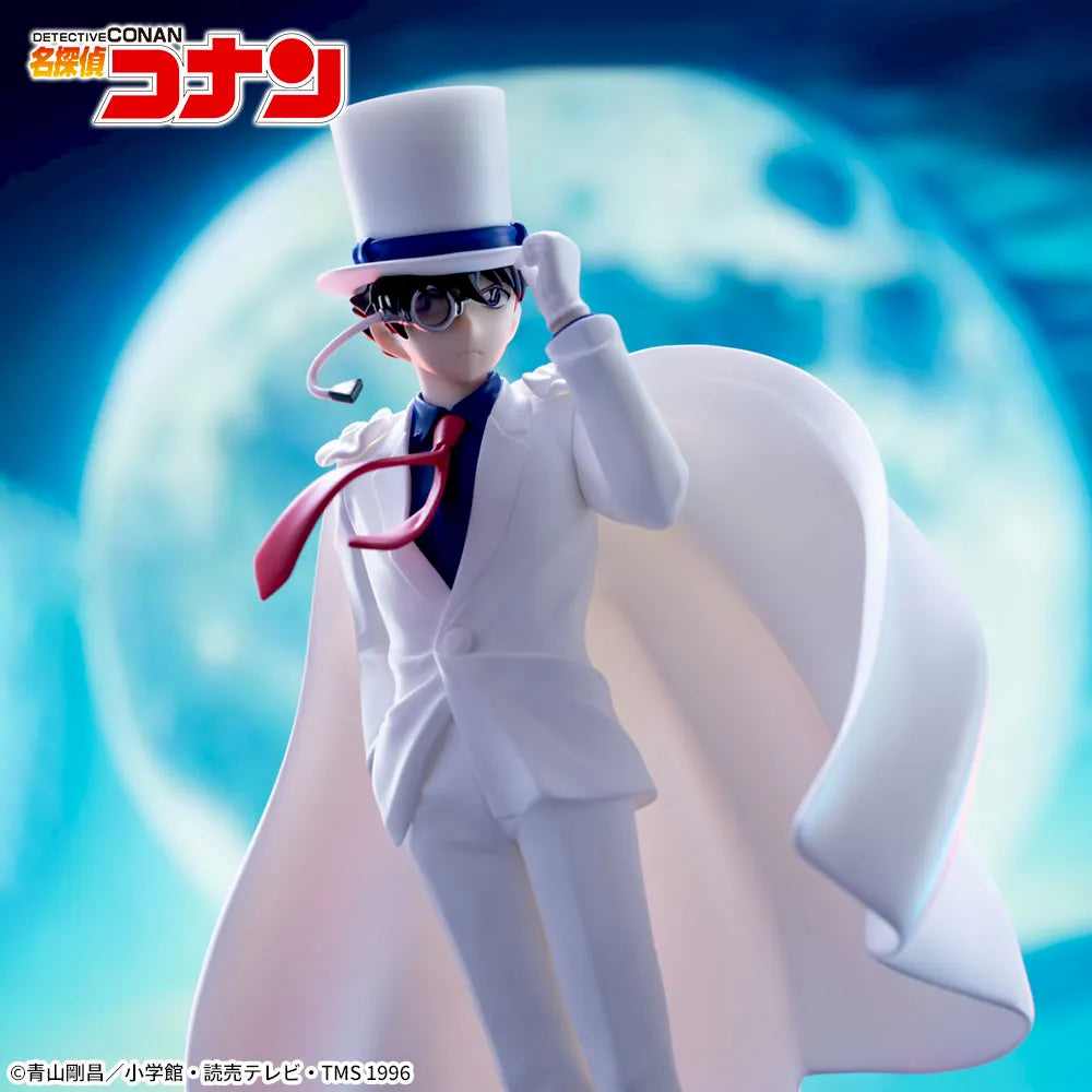 Kid The Phantom Thief XrossLink Figure Detective Conan Sega