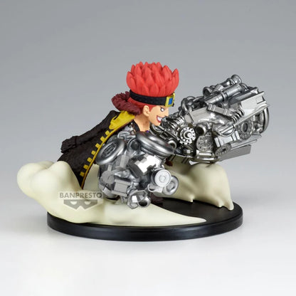 Eustass Kid WCF Special Worst Generation One Piece Bandai