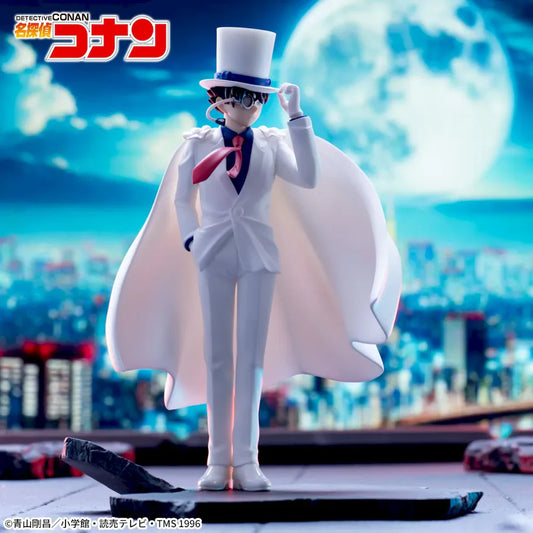 Kid The Phantom Thief XrossLink Figure Detective Conan Sega