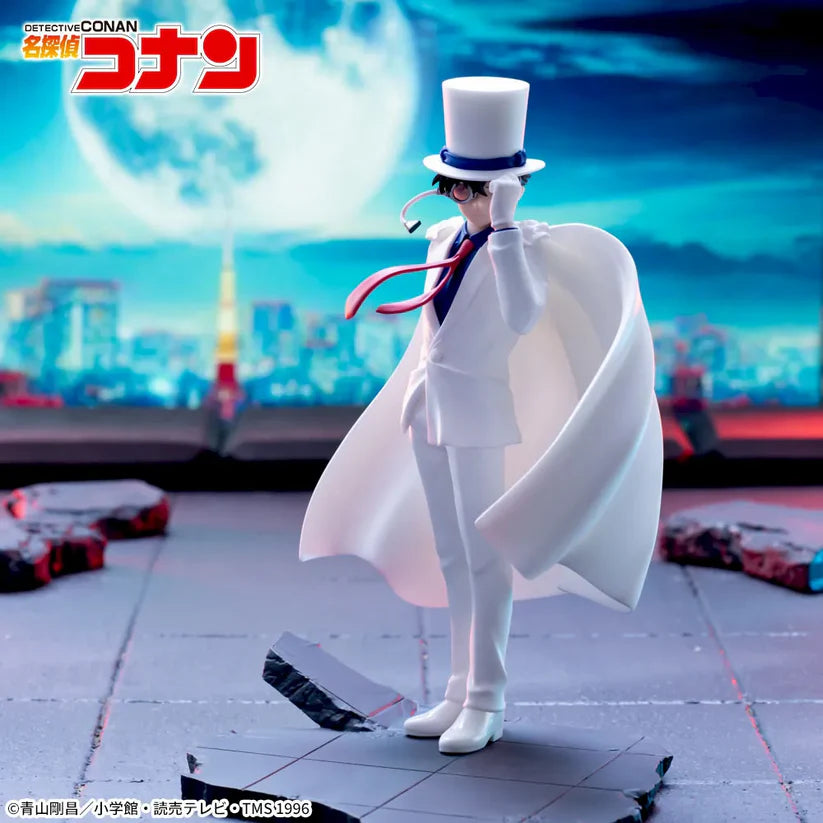 Kid The Phantom Thief XrossLink Figure Detective Conan Sega