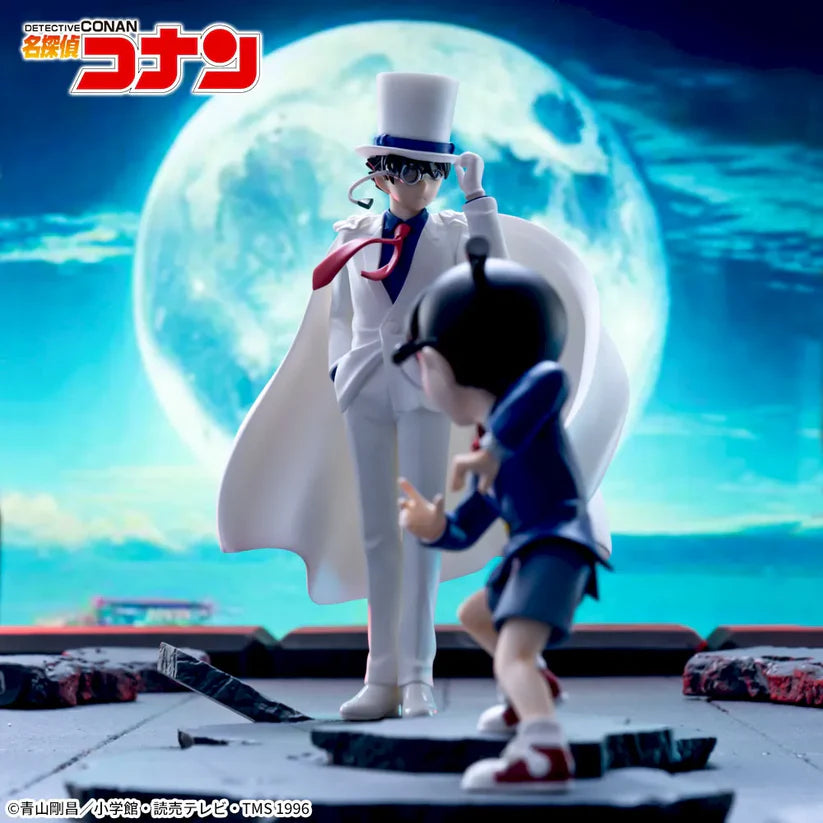 Kid The Phantom Thief XrossLink Figure Detective Conan Sega