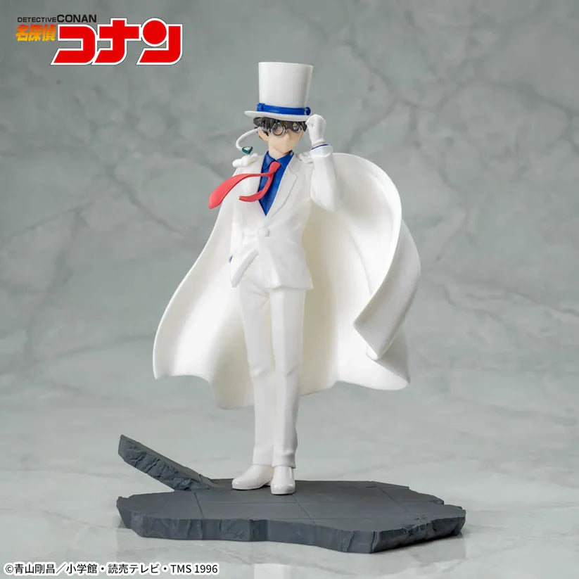 Kid The Phantom Thief XrossLink Figure Detective Conan Sega