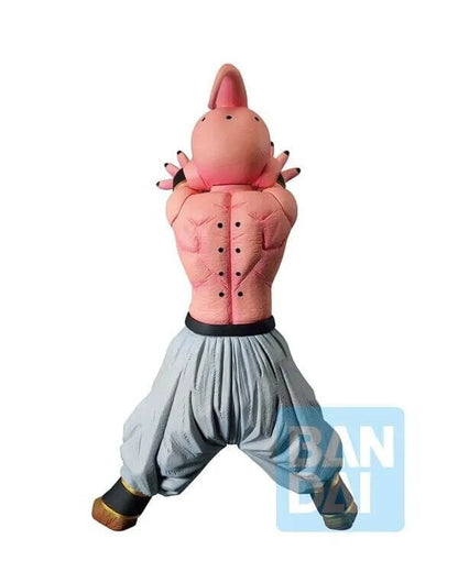 KId Buu Masterlise Prize C Dragon Ball Clash! Battle for Space Ichiban Kuji Bandai