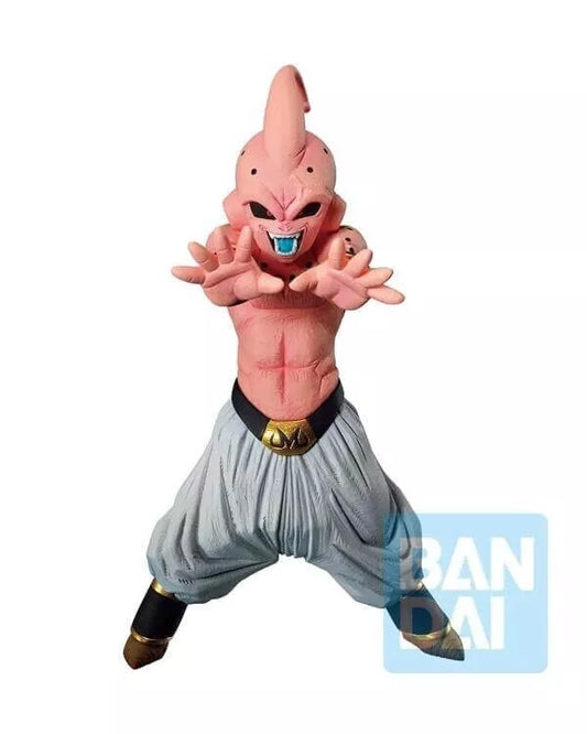 KId Buu Masterlise Dragon Ball Clash! Battle for Space  Ichiban Kuji Prize C