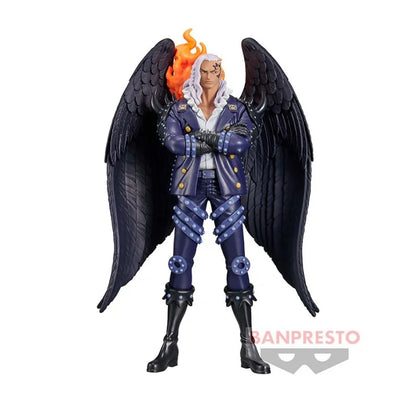 King DXF Extra The Grandline Series One Piece Bandai