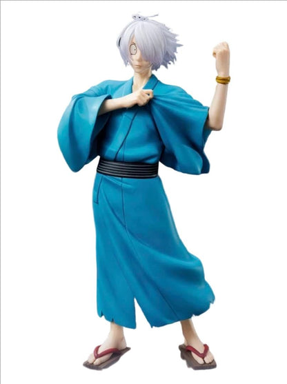 Kitaro's Father Birth of Kitaro: The Mistery of GeGeGe Figure Vivit