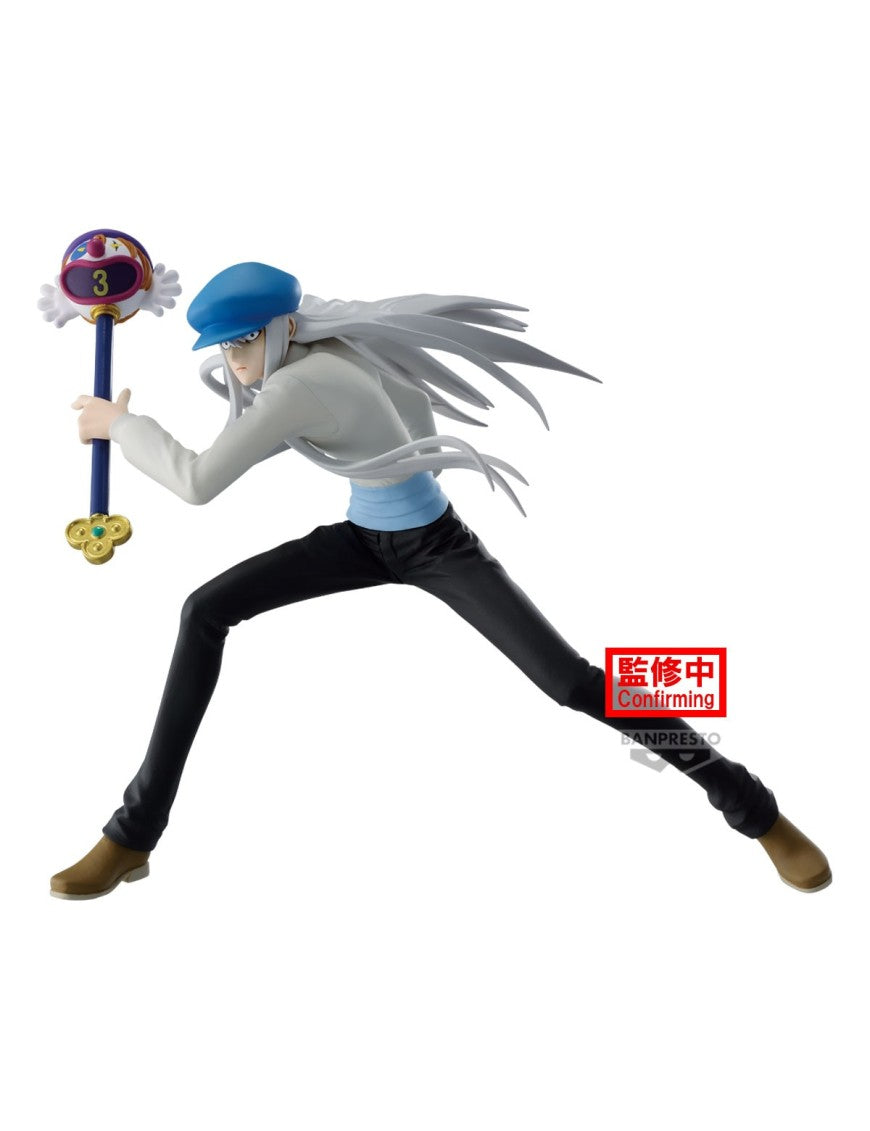 Kite Vibration Stars Hunter X Hunter Bandai