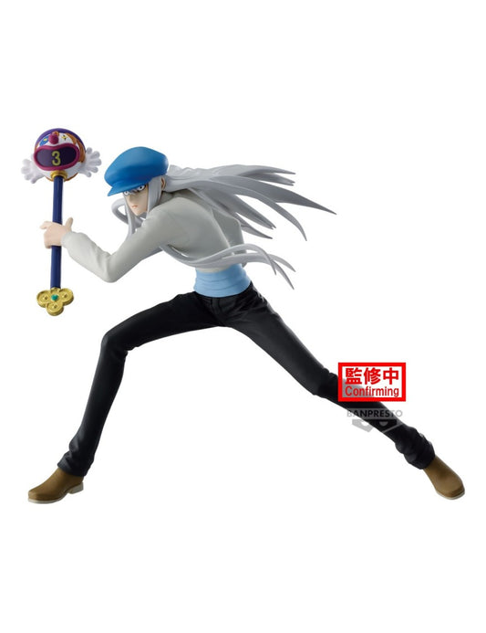 Kite Vibration Stars Hunter X Hunter Bandai