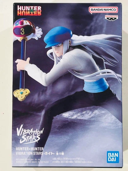 Kite Vibration Stars Hunter X Hunter Bandai