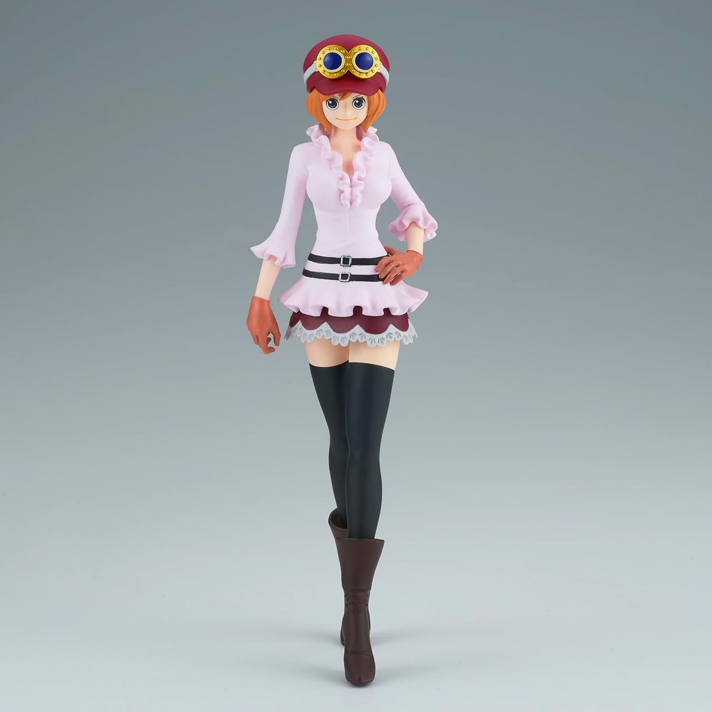 Koala The Shukko Figure One Piece Bandai