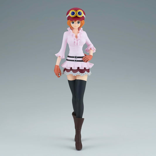 Koala The Shukko Figure One Piece Bandai