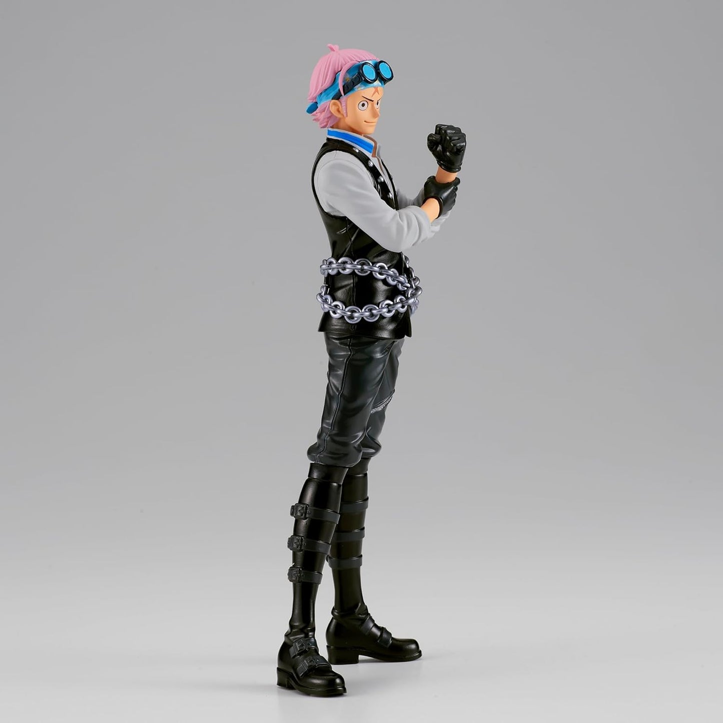 Koby DXF One Piece Film Red The Grandline Series Bandai