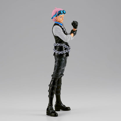 Koby DXF One Piece Film Red The Grandline Series Bandai